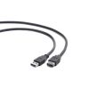 Беспроводные устройства и гаджеты GEMBIRD CABLE USB3 EXTENSION AM-AF / 1.8M CCP-USB3-AMAF-6 