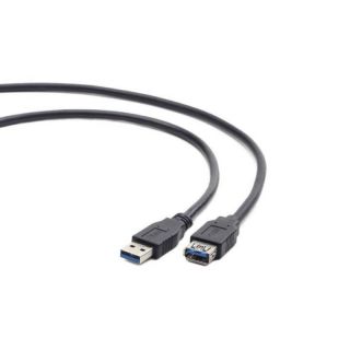 GEMBIRD CABLE USB3 EXTENSION AM-AF / 1.8M CCP-USB3-AMAF-6
