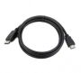GEMBIRD CABLE DISPLAY PORT TO HDMI 3M / CC-DP-HDMI-3M