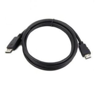 GEMBIRD&nbsp;CABLE DISPLAY PORT TO HDMI 3M / CC-DP-HDMI-3M