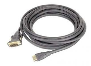 GEMBIRD&nbsp;CABLE HDMI-DVI 1.8M / BULK CC-HDMI-DVI-6