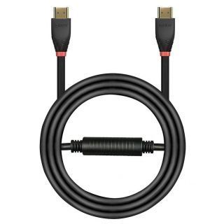 - LINDY 
 
 CABLE HDMI-HDMI 20M / 41073
