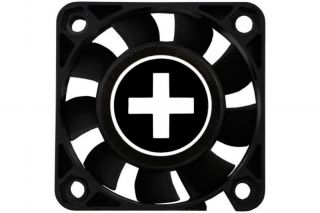 -&nbsp;XILENCE CASE FAN 40MM / 12V XF031