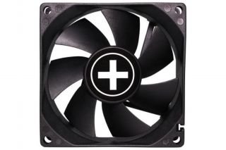 -&nbsp;XILENCE CASE FAN 80MM / XF034