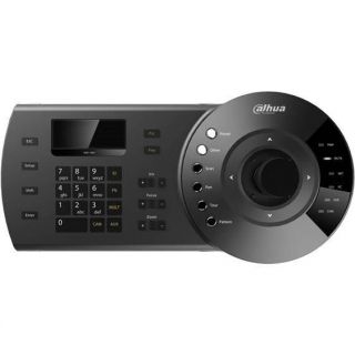 -&nbsp;DAHUA PTZ CAMERA CONTROLLER / NKB1000-E