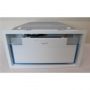 - Cata SALE OUT. Hood GC DUAL A 45 XGWH / D Canopy, Energy efficiency class A, Width 45 cm, 820 m³ / h, Touch control, LED, White glass, DAMAGED PACKAGING