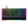 Аксессуары компютера/планшеты - Razer 
 
 Mechanical Gaming Keyboard BlackWidow V4 Pro RGB LED light...» 