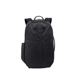 - Thule 
 
 Aion Travel Backpack 28L Backpack, Black, 16 ''