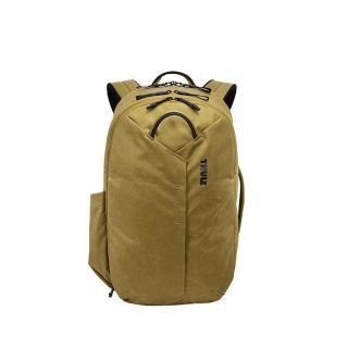 - Thule 
 
 Aion Travel Backpack 28L Backpack, Nutria, 16 ''