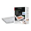 Aksesuāri un filtri - Caso Foil Bags 01219 50 units, Dimensions  W x L  20 x 30 cm, Ribbed 