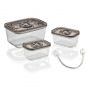 - Caso VacuBoxx Eco Set