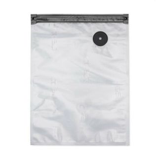 - Caso Zip bags 01294 20 pcs, Dimensions  W x L  26 x 35 cm
