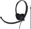 Aksesuāri Mob. & Vied. telefoniem - Koss 
 
 Communication Headsets CS200i On-Ear, Microphone, Noise can...» 