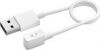 Aksesuāri datoru/planšetes Xiaomi Magnetic Charging Cable for Wearables 2 0.5 m, White balts Peles palikņi