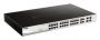 D-Link DGS-1210 Series Smart Managed Gigabit Switches DGS-1210-24P Managed L2, Desktop / Rackmountable