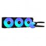 - Fractal Design Water Cooling Unit Lumen S36 V2 RGB Intel, AMD, CPU Liquid Cooler