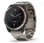 Garmin SMARTWATCH QUATIX 7X SOLAR / 010-02541-61