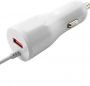 CANYON C-033 Universal 1xUSB car adapter plus Lightning con
