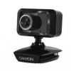 Аксессуары компютера/планшеты CANYON C1 Enhanced 1.3 Megapixels resolution webcam with USB 