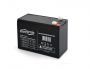 ENERGENIE Rechargeable battery 12 V 9 AH for UPS 9 Ah VA