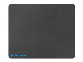 - Fury 
 
 Challenger M Black, Gaming mouse pad, 300X250 mm