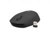 Aksesuāri datoru/planšetes Natec Mouse Stork 	Wireless, 	Black, Bluetooth, 2.4 GHz 