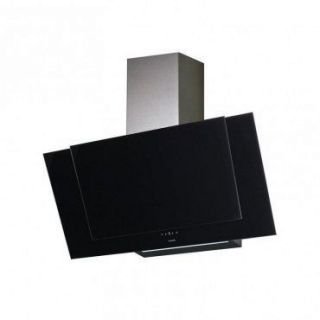 - Cata Hood VALTO 600 XGBK Wall mounted, Energy efficiency class A+, Width 60 cm, 575 m³ / h, Touch control, LED, Black