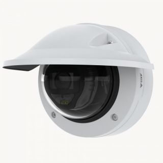 - AXIS NET CAMERA P3267-LVE DOME / 02330-001