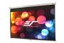 - Elite Screens Manual Series M94NWX Diagonal 94