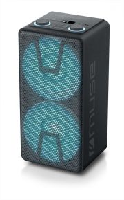 - Muse Party Box Speaker M-1805