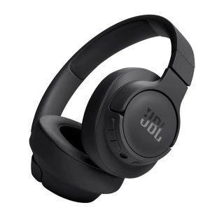 JBL Tune 720BT 
 Black melns