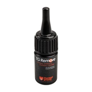 -&nbsp;Thermal Grizzly Nano Cleaner Based on Acetone Remove 10ml