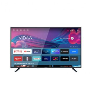 AllView&nbsp;43iPlay6000-F 43''  109cm  4K Full HD Smart