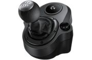 Logitech STEERING WHEEL ACC SHIFTER /