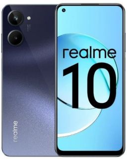 Realme 10 8/128GB 4G Black