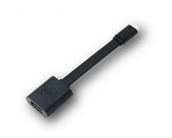 DELL NB ACC ADAPTER USB-C TO USB-A / 470-ABNE