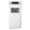 Gaisa kondicionieris - Adler Air conditioner AD 7924 Number of speeds 2, Fan function, White,...» 