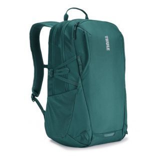 - Thule 
 
 Backpack 23L TEBP-4216 EnRoute Backpack, Mallard Green zaļš zaļš