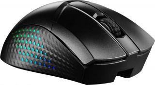 MSI&nbsp;GM51 Lightweight Wireless Gaming Mouse, Black