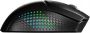 GM51 Lightweight Wireless Gaming Mouse, Black