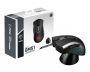 GM51 Lightweight Wireless Gaming Mouse, Black