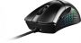 GM51 Lightweight Wireless Gaming Mouse, Black