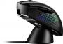 GM51 Lightweight Wireless Gaming Mouse, Black