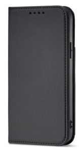 - Galaxy A54 5G Magnet Card Case flip cover wallet stand Black melns