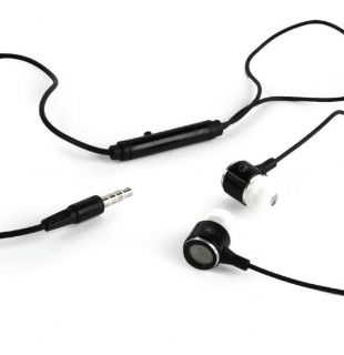 GEMBIRD HEADSET IN-EAR / MHS-EP-001