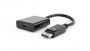 GEMBIRD I / O ADAPTER DISPLAYP. TO HDMI / BLIST AB-DPM-HDMIF-002