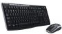 Logitech KEYBOARD WRL COMBO MK270 ENG / DESKTOP 920-004508