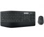 Logitech KEYBOARD WRL COMBO MK850 ENG / DESKTOP 920-008226