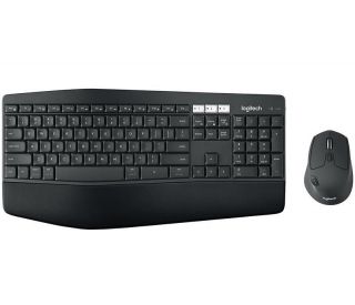 Logitech&nbsp;KEYBOARD WRL COMBO MK850 ENG / DESKTOP 920-008226