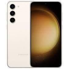 Samsung MOBILE PHONE GALAXY S23+/256GB BEIGE SM-S916B bēžs